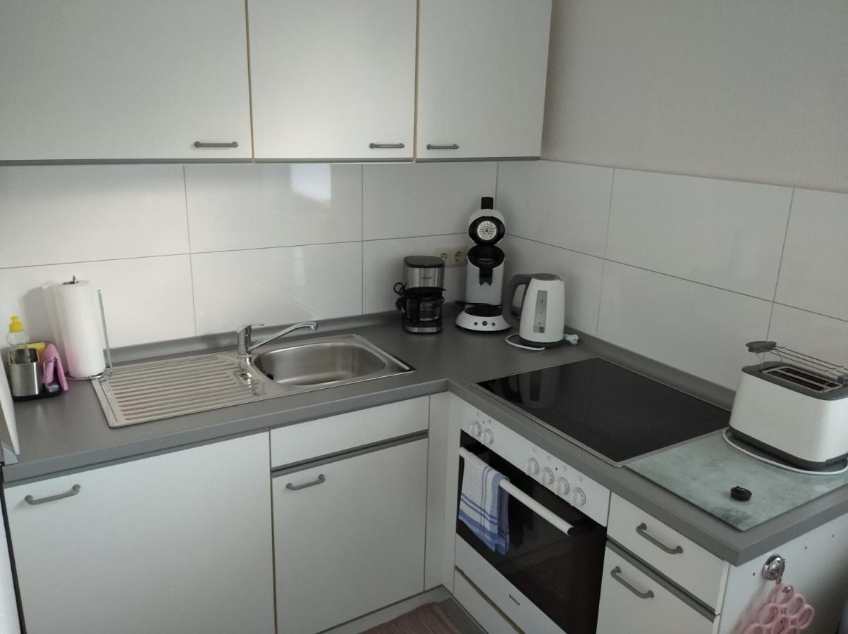Apartment24 Lugde Ngoại thất bức ảnh