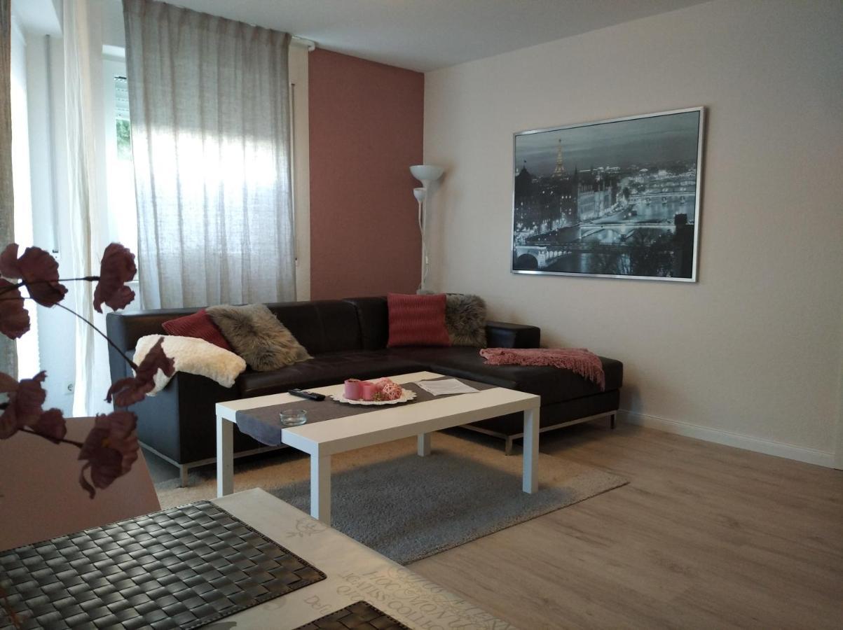 Apartment24 Lugde Ngoại thất bức ảnh