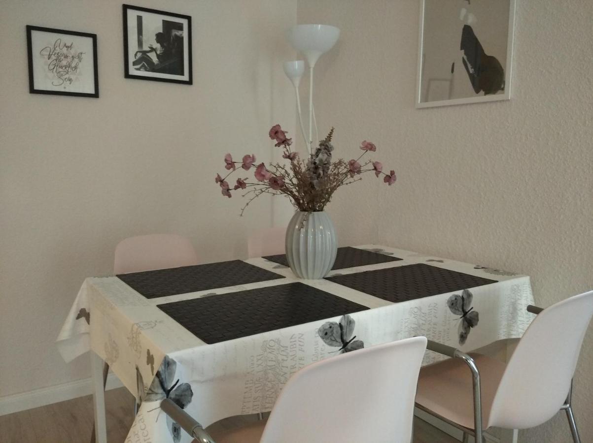 Apartment24 Lugde Ngoại thất bức ảnh