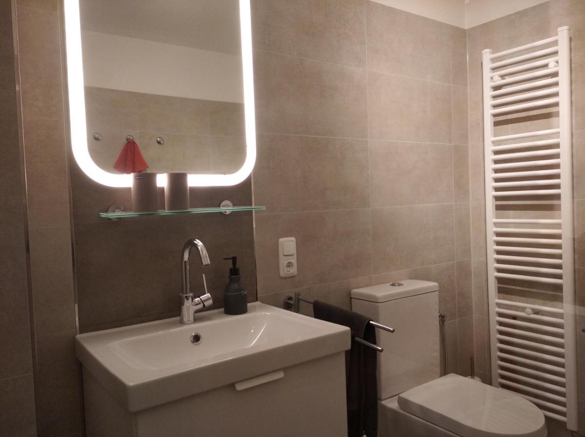 Apartment24 Lugde Ngoại thất bức ảnh