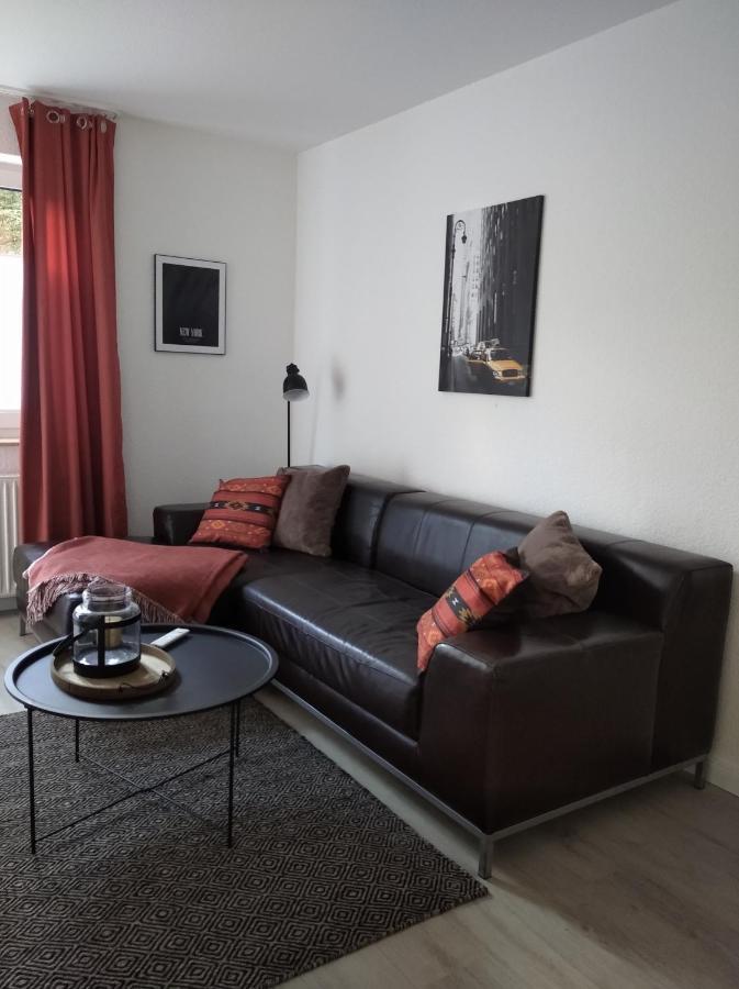 Apartment24 Lugde Ngoại thất bức ảnh