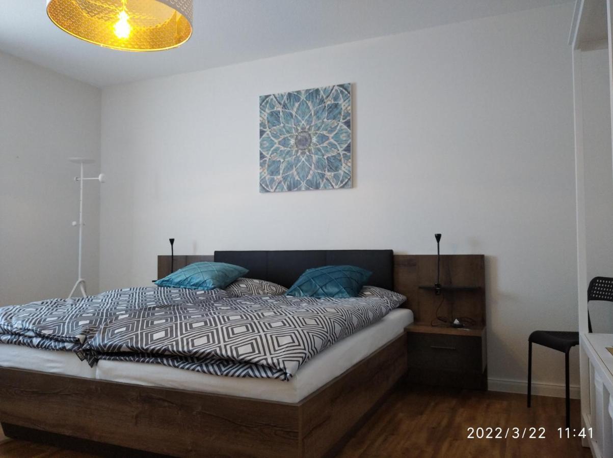 Apartment24 Lugde Ngoại thất bức ảnh
