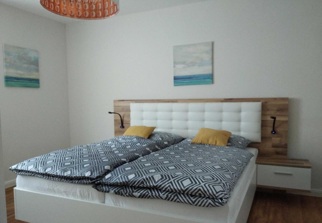 Apartment24 Lugde Ngoại thất bức ảnh