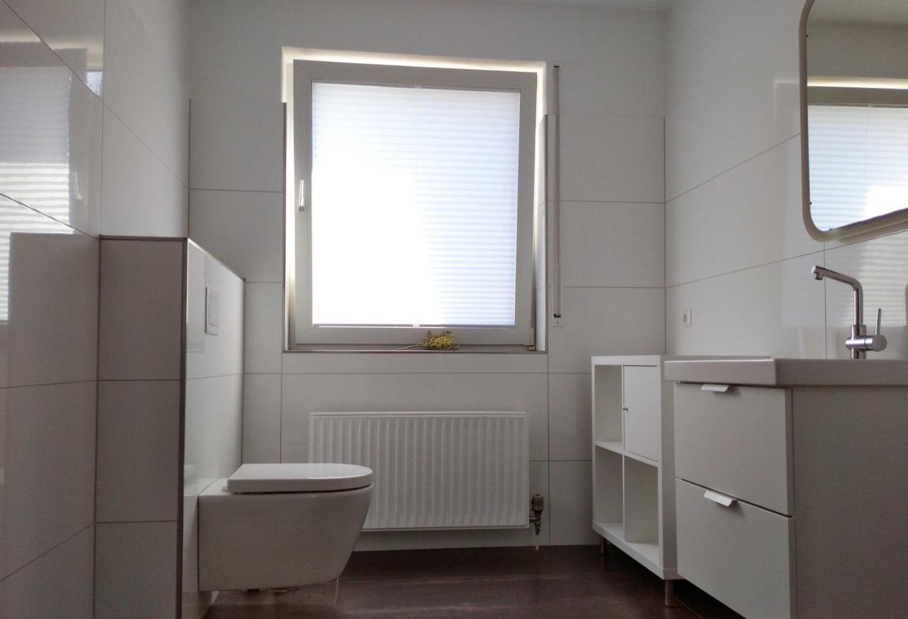 Apartment24 Lugde Ngoại thất bức ảnh
